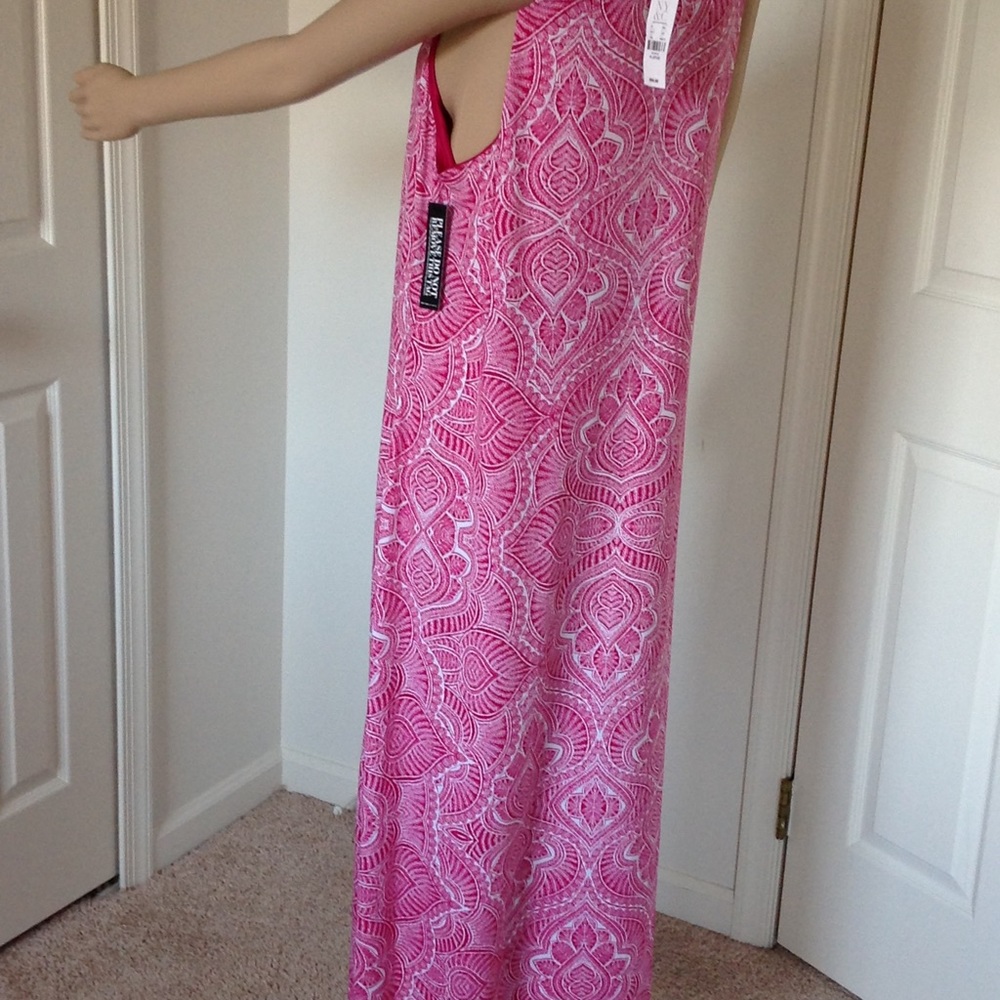 Women long dress